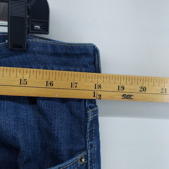 David Bitton Buffalo Driven-X Jeans size 34 - Picture 3 of 11